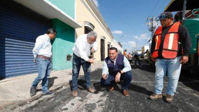 Photo of Más de 200 millones de pesos para mejorar calles 