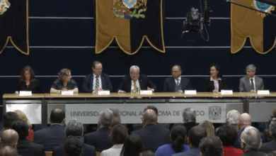 Photo of UNAM continuará investigación por caso Yasmín Esquivel 