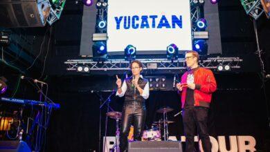 Photo of Yucatán se consolida como un destino atractivo mundial
