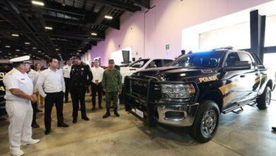 Photo of Policía de Yucatán, con el mejor desempeño de México 