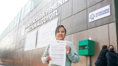 Photo of Pasó 18 años en la cárcel tras abortar por una golpiza de su esposo