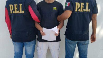 Photo of Detenido nuevamente sujeto absuelto por secuestro