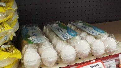 Photo of En más de 100 pesos la rejilla de huevos en Yucatán 