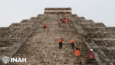 Photo of Programa Promeza ayuda a preservar el patrimonio arqueológico de Yucatán