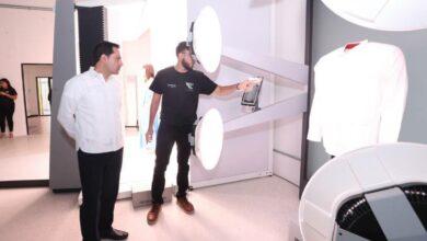 Photo of Mauricio Vila apoya a emprendedores con tecnología