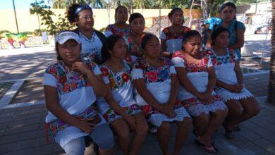 Photo of “Las Guerreras de la Abuela”; nuevo equipo con exintegrantes de “Las Amazonas” 