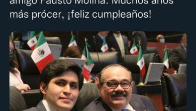 Photo of Colaborador de Ramírez Marín bajo investigación por acoso sexual