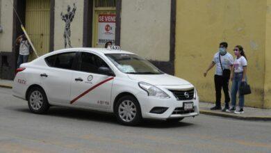 Photo of Taxistas de Mérida piden aumentar sus tarifas