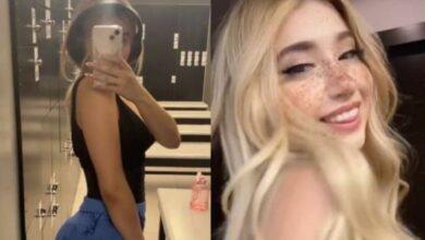 Photo of Maestra de kínder abre OnlyFans y padres quieren correrla