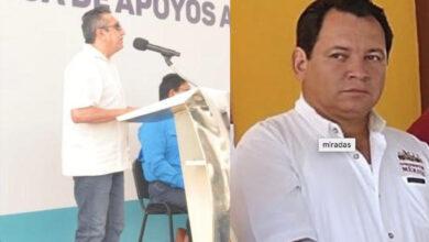 Photo of Alcalde de San Felipe reclama a “Huacho” abandonado de su municipio 