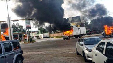 Photo of Darán apoyo económico a víctimas de despojos de autos el “jueves negro” en Culiacán