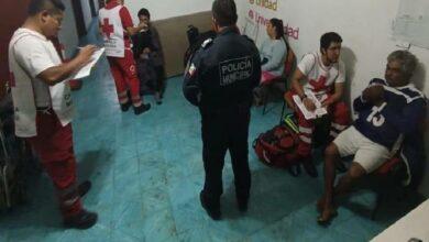 Photo of Hallan cuerpo de pescador que naufragó en costas de Progreso