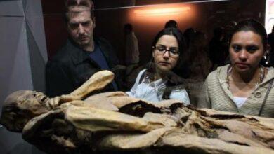 Photo of Museos Británicos cambia la palabra “momia” por «personas momificadas»