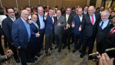 Photo of PAN, PRI y PRD reviven Va por México para elecciones de 2023 y 2024