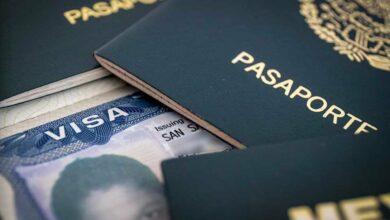 Photo of Estados Unidos agilizará trámites para la visa en México 