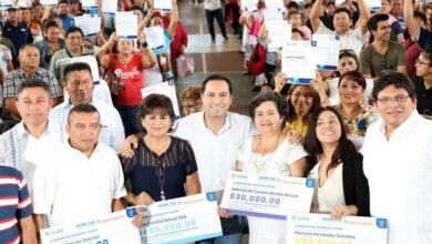 Photo of Yucatán, segundo estado con más patrones nuevos registrados en el IMSS
