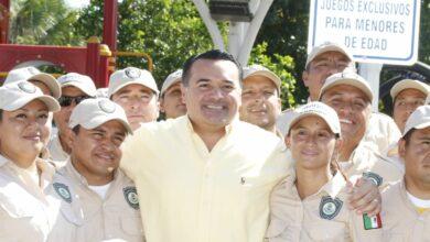 Photo of Abren convocatoria para guardaparques 