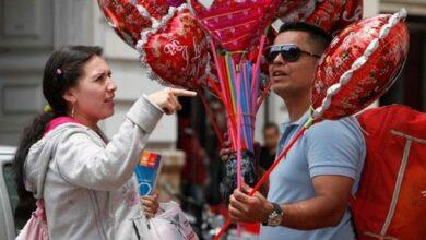 Photo of ¿Qué es lo qué más compran los mexicanos en San Valentín?