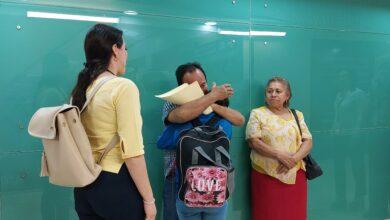 Photo of Encuentran en Guatemala a menor de Mérida con Alerta Amber
