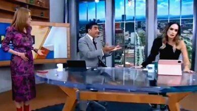 Photo of Tunden en redes a Villalvazo; se proclama contra “licencia menstrual”