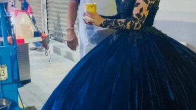 Photo of Celebra sus XV años con un esquite