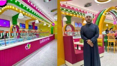 Photo of “La Michoacana” abre sucursal en Dubai 
