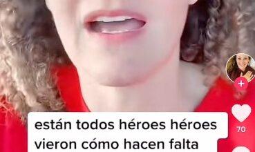 Photo of Popularidad de perros mexicanos rescatistas molesta a argentina 