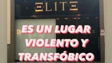 Photo of Denuncia a bar de Mérida por transfobia