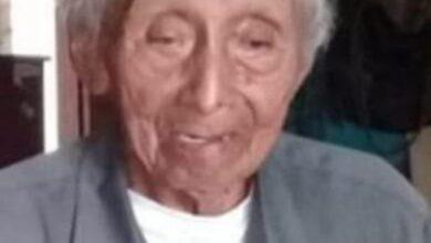 Photo of Buscan a abuelito de 91 años extraviado en Panabá