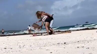 Photo of En Tulum, le cobran 500 pesos por una empanada y le tira su venta