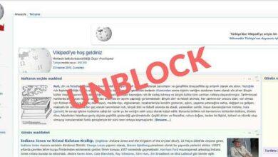 Photo of Wikipedia bloqueada por Pakistán por “blasfemo”