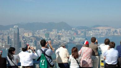 Photo of Hong Kong regalará 500 mil boletos de avión 
