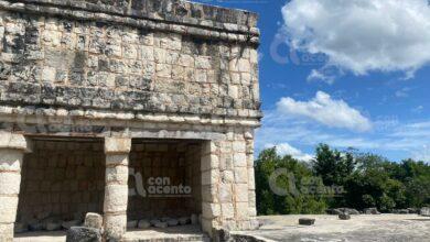 Photo of “Chichén Viejo”, la nueva zona que se abrirá en Chichén Itzá