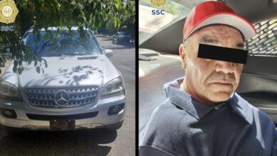 Photo of Detienen al hermano de Rafael Caro Quintero