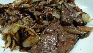 Photo of Romeritos, Hígado encebollado y otros, “las  peores comidas de México”: TasteAtlas