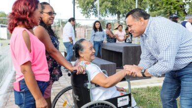 Photo of Zona especial y transporte gratuito a mujeres en el Carnaval de Mérida