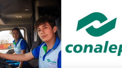 Photo of Conalep lanza carrera para ser trailero 
