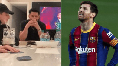 Photo of Hermano de Messi habla pestes del Barcelona