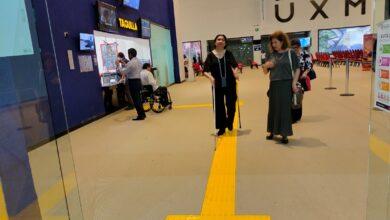 Photo of Boletos de Cines Siglo XXI a $45 para personas con discapacidad y adultos mayores 