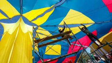 Photo of Ciudad Carnaval preparada para recibir a las familias