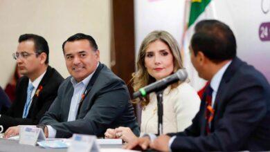 Photo of Renán Barrera dará la bienvenida a los alcaldes de ciudades capitales