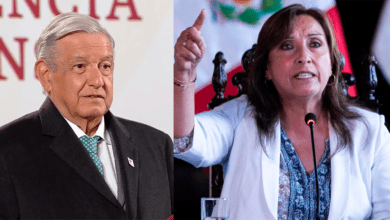 Photo of “Gobierno espurio”: AMLO niega presidencia de la Alianza del Pacífico a Perú 