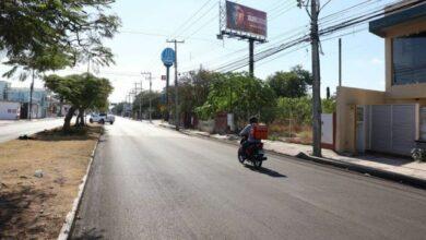 Photo of Vila impulsa mejores calles y movilidad segura