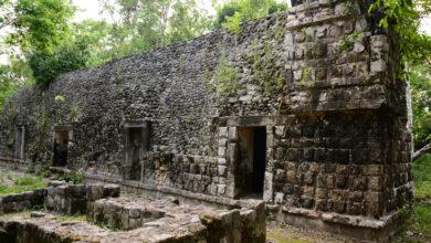 Photo of Chichén Itzá abrirá una nueva sección en la Zona Arqueológica 