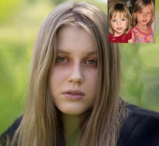 Joven De 21 Años Asegura Ser Madeleine Mccann Niña Desaparecida En 2007 Con Acento 2581