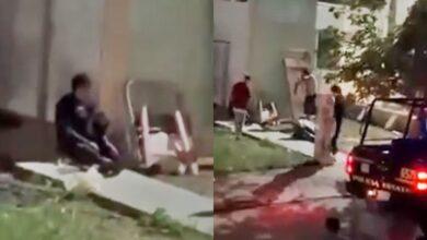 Photo of Joven atacado por perros perdió un brazo; piden ayuda para su familia 