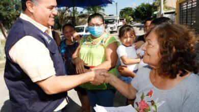 Photo of Ayuntamiento de Mérida trabaja para reducir la pobreza