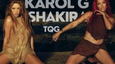 Photo of Shakira y Karol G lanzan nueva canción con muchas indirectas a los ex