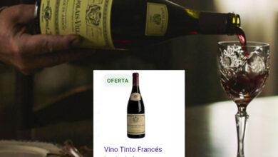 Photo of Vino que aparece en “The Last of Us” se puede conseguir en el super 