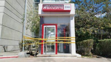 Photo of Instalan trampas de tarjetas a cajeros; los clausuran